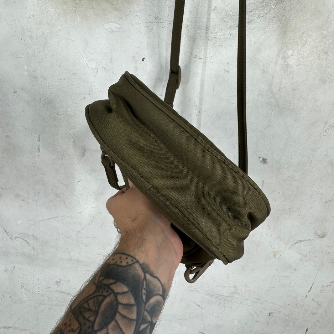 Yeezy Season 6 Nylon Side Bag