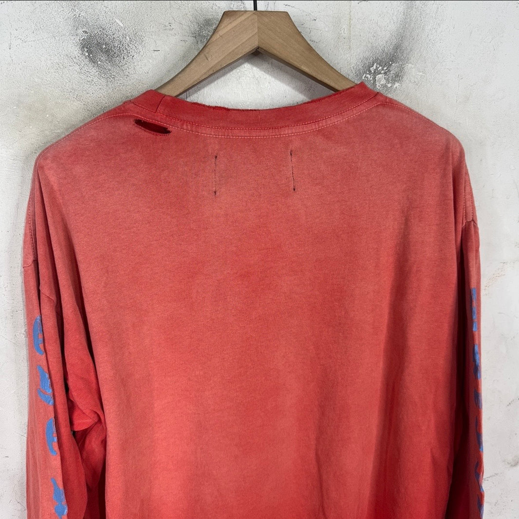 Paly Timothy Carey LS T-Shirt