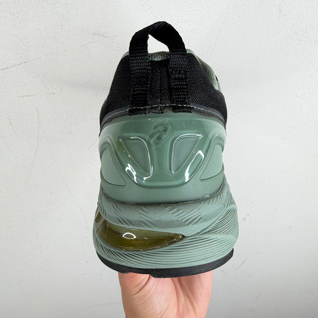Asics Kiko Gel-Burz 2 Seafoam Sneakers