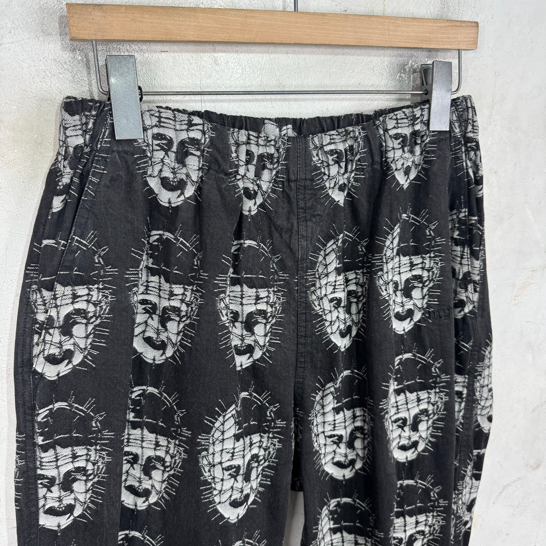 Supreme Hellraiser Denim Skate Pants