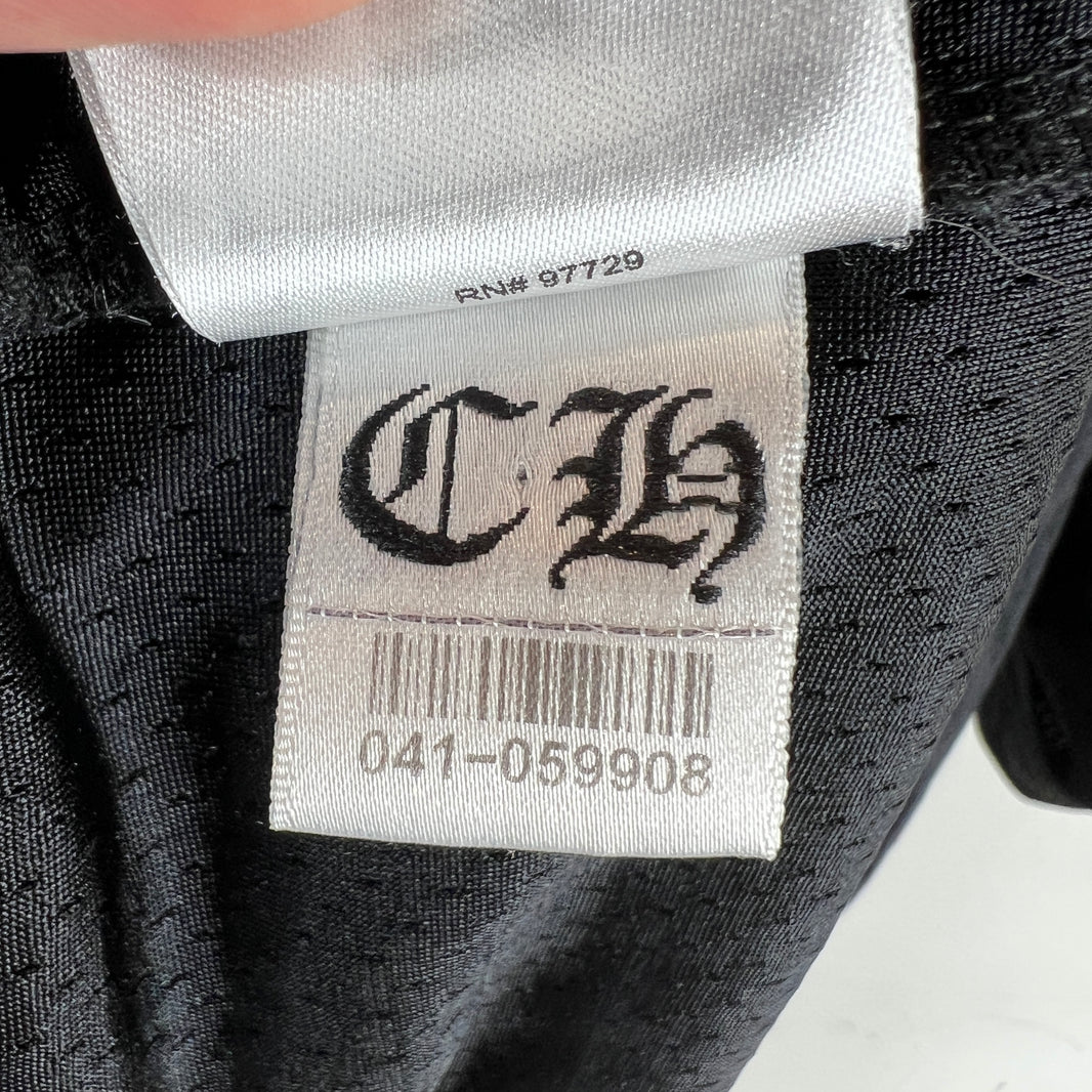 Chrome Hearts Mesh Stadium Jersey