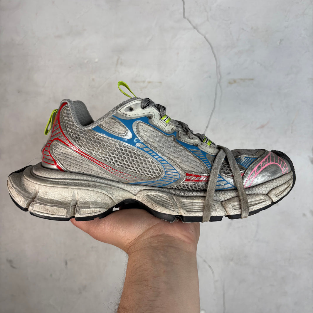 Balenciaga Multicolor Smoked 3XL's