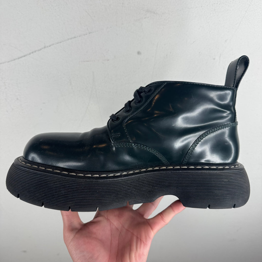 Bottega Veneta Bounce Boots