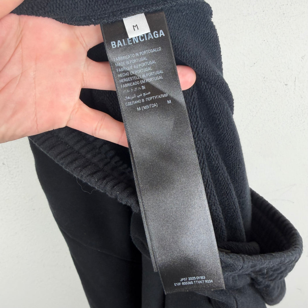 Balenciaga 3B Baggy Sweatpants