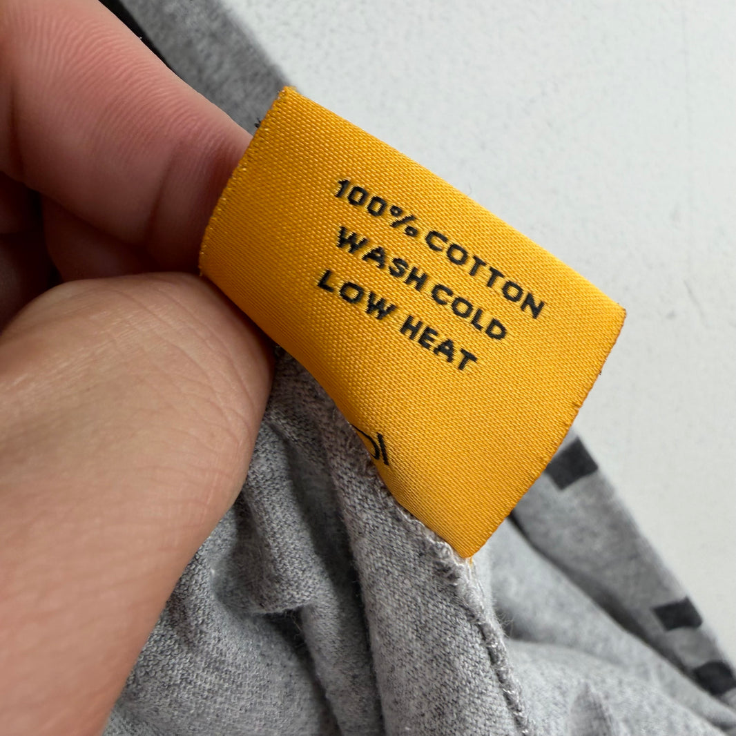 Gallery Dept French Logo LS Shirt