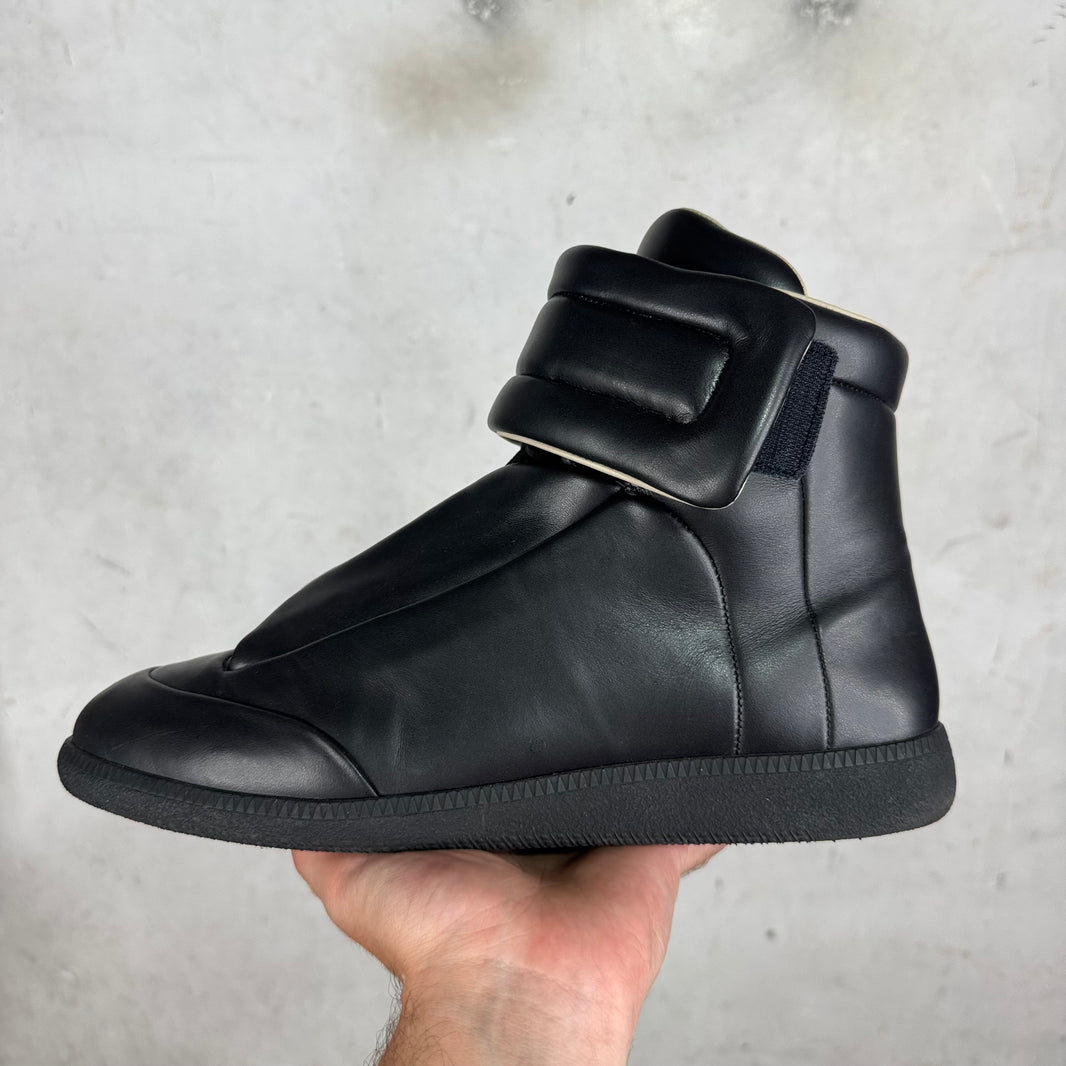 Margiela Black Re Edition Futures