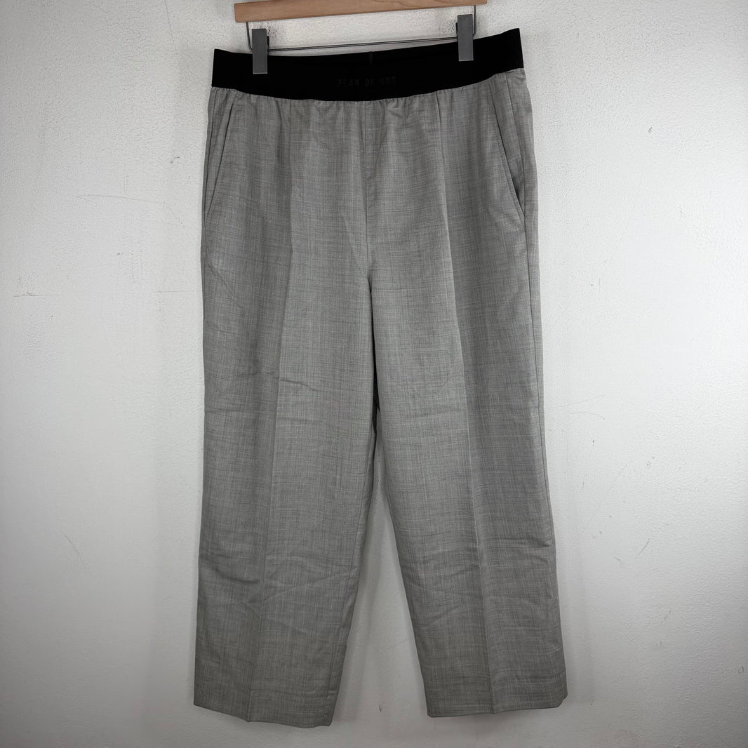Fear Of God Wool Lounge Pants