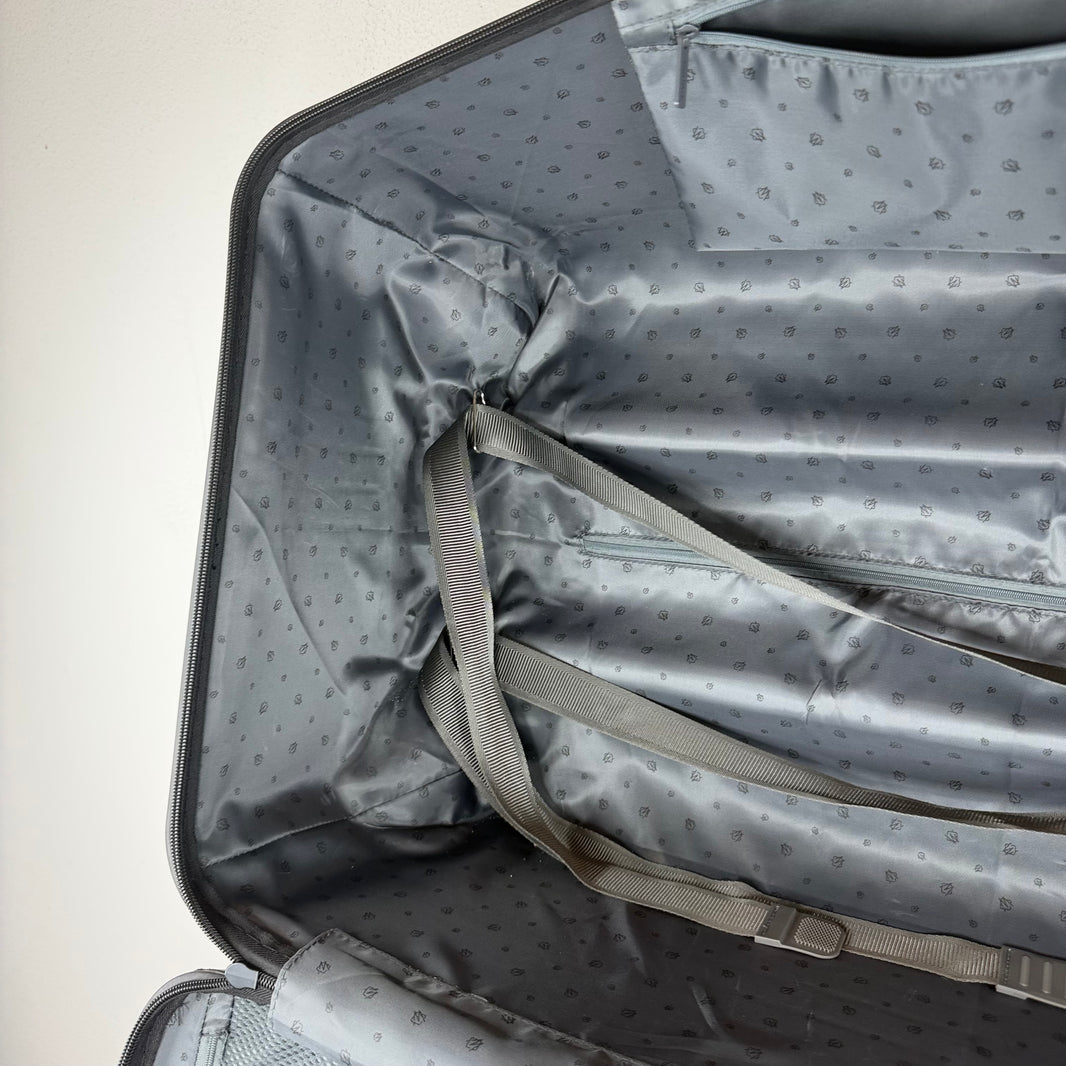 Rimowa Plastic Trunk Plus
