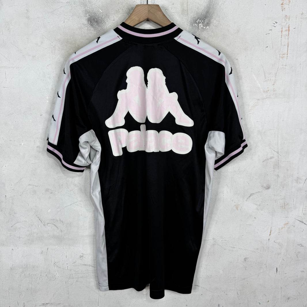Palace x Kappa Jersey