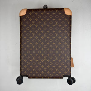 Louis Vuitton Monogram Roller Carry On Suitcase