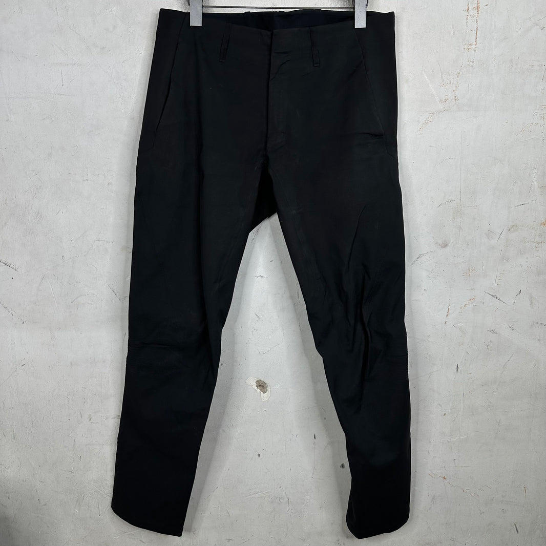 Arc’teryx Veilance Stone Gray Indisce Trousers