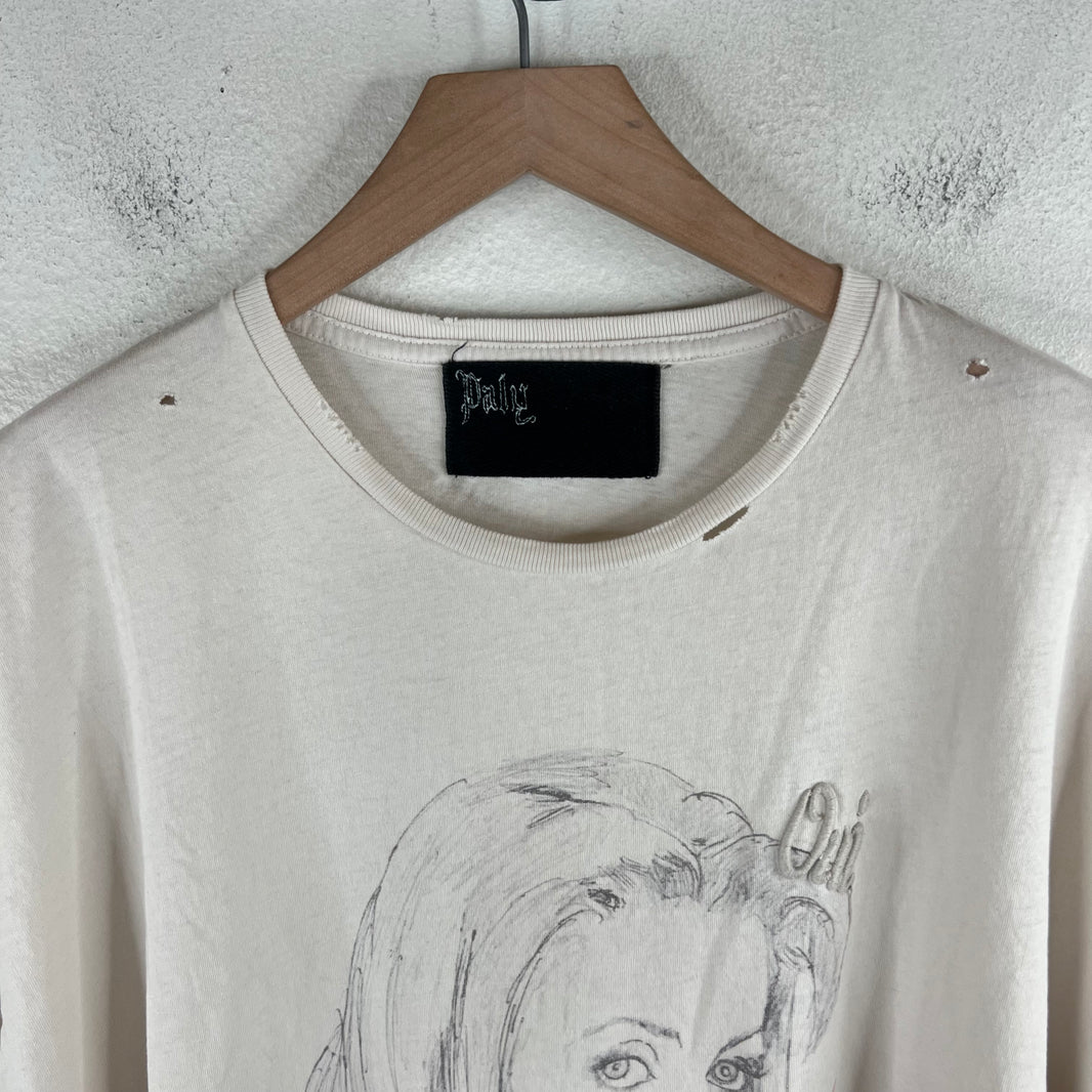 Paly Oui T-Shirt