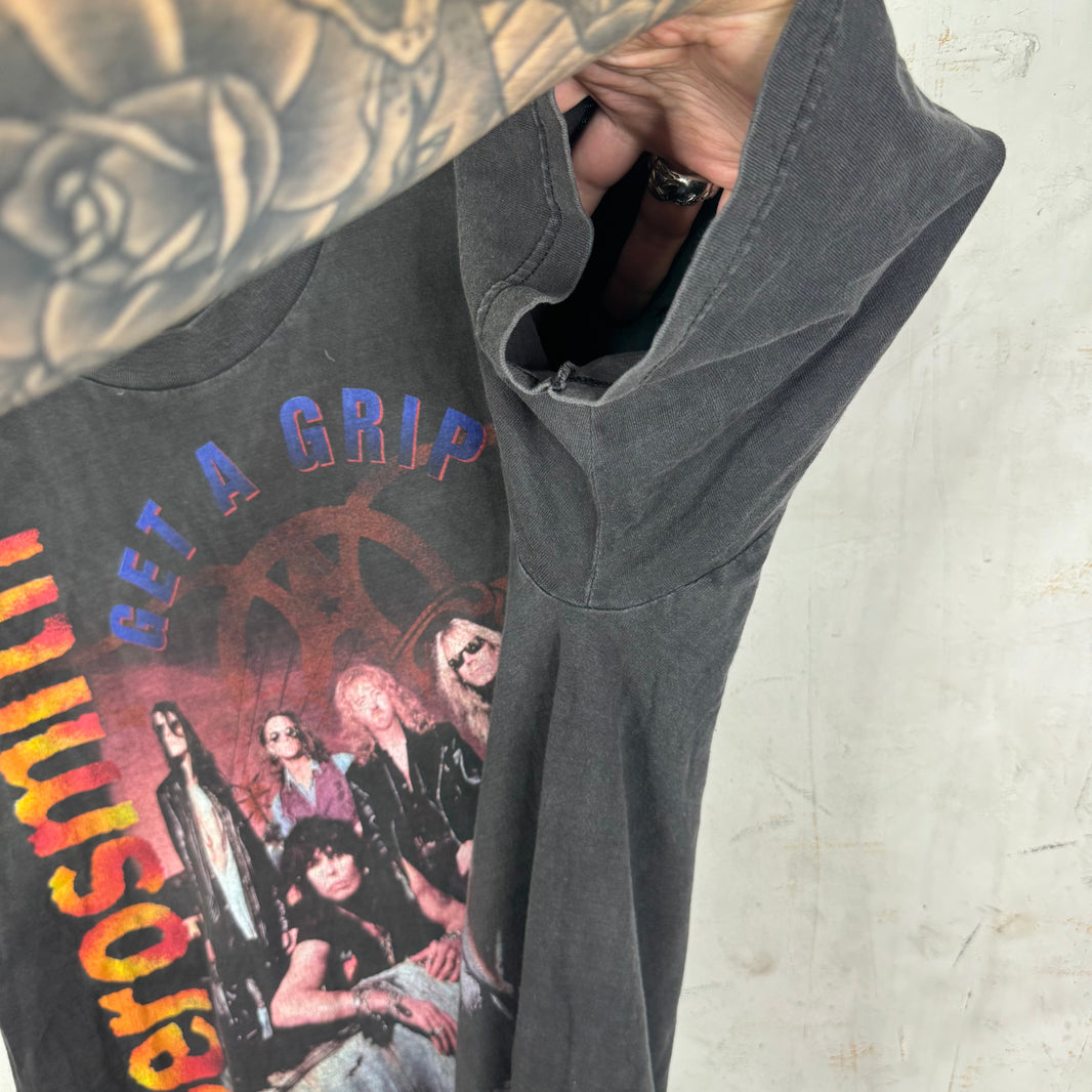 Vintage Aerosmith Get A Grip T-Shirt