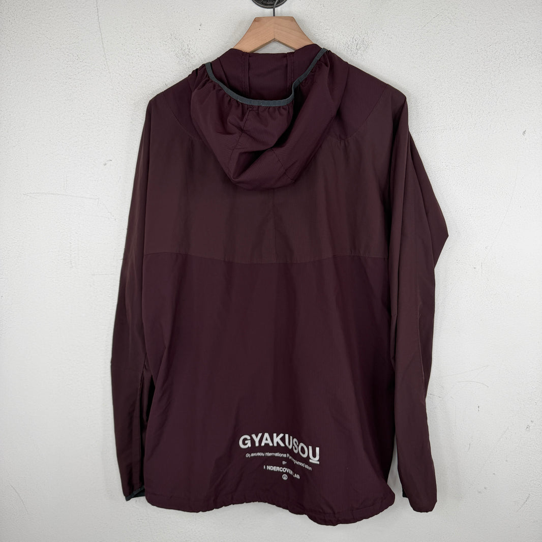Undercover Nike Gyakusou Light Running Jacket