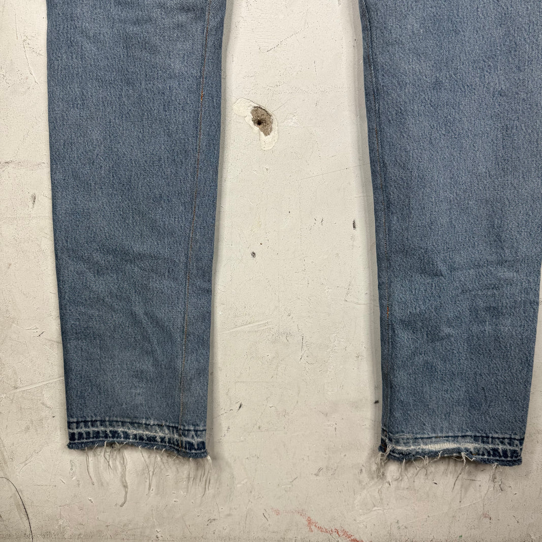 Gallery Dept Plain Jeans