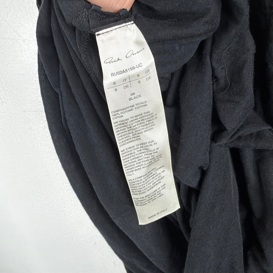 Rick Owens Dylan Shirt