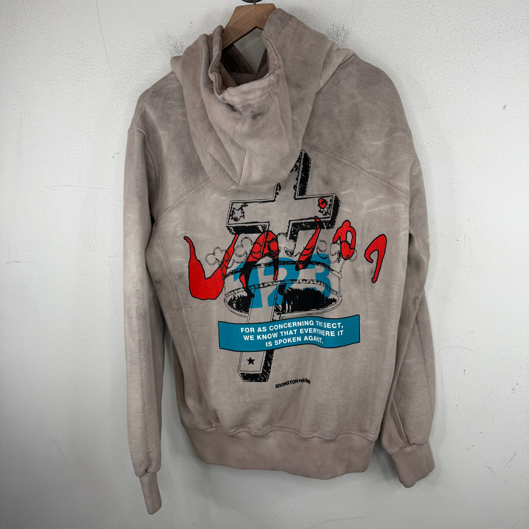 Rivington Holy Club 123 Hoodie