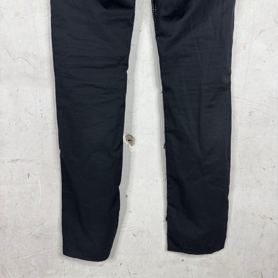 Undercover Tale Of Zamiang Paneled Pants