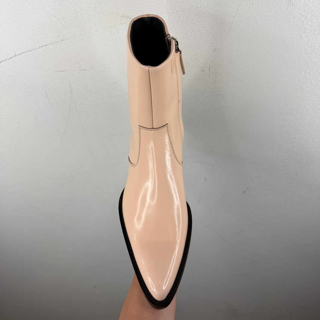 Calvin Klein 205W39NYC Western Cowboy Boots