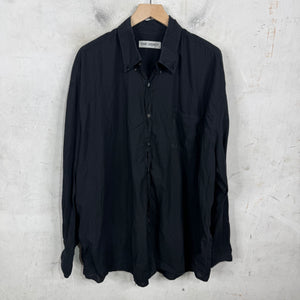 Our Legacy Scrunched Button Up