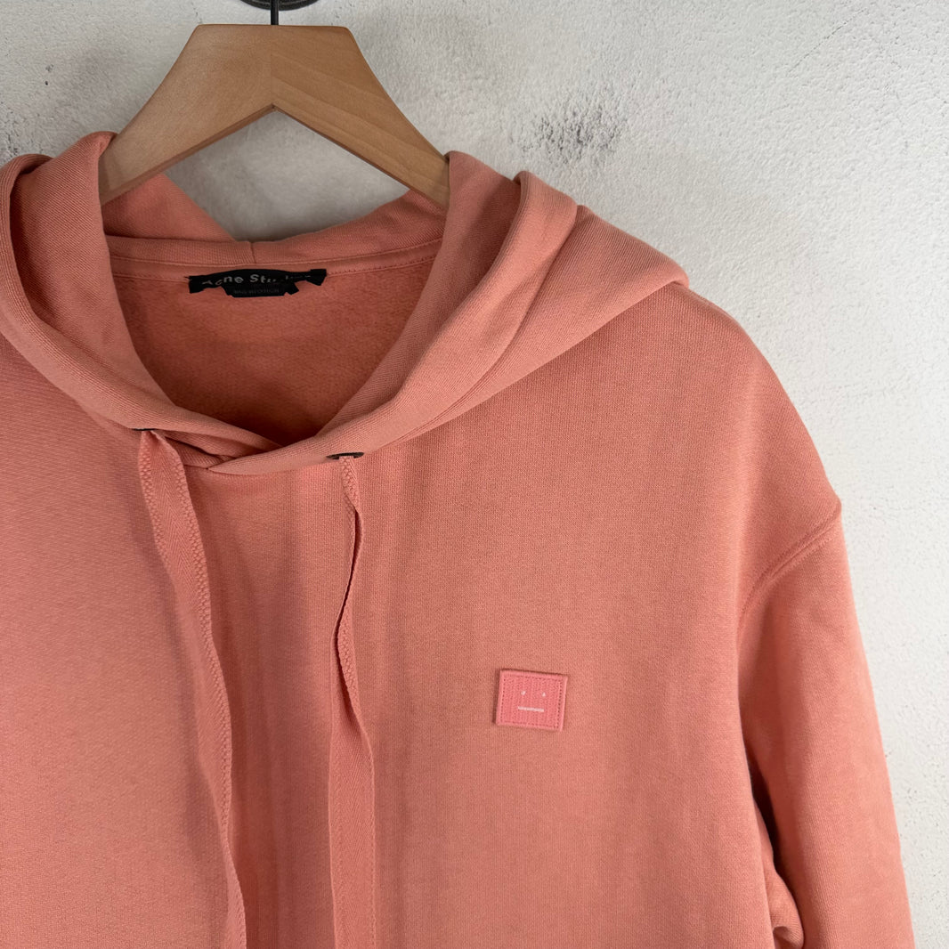 Acne Studios Ferris Face Hoodie