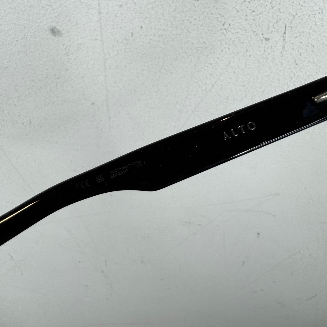 Gentle Monster Alto Sunglasses