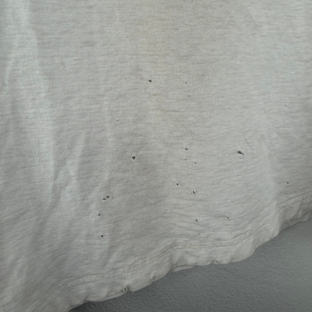 Acne Studios Distressed Stockholm L/S T-Shirt