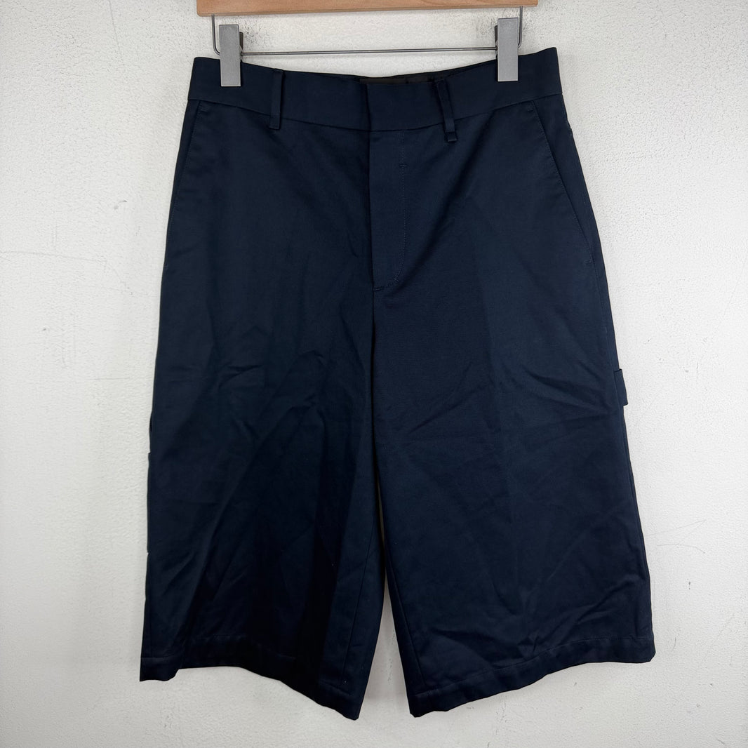 Givenchy Carpenter Long Shorts