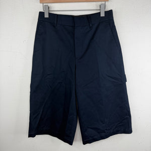 Givenchy Carpenter Long Shorts