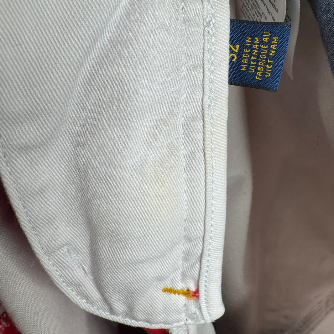 Polo Ralph Lauren Bear USA Shorts