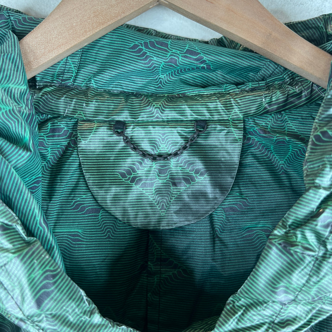 Louis Vuitton Monogram Windbreaker Jacket
