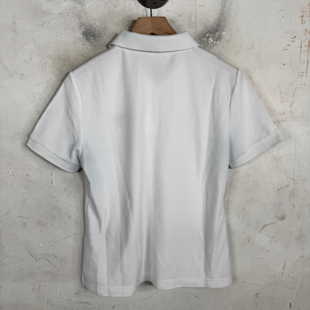 Prada Beauty Uniformes Polo