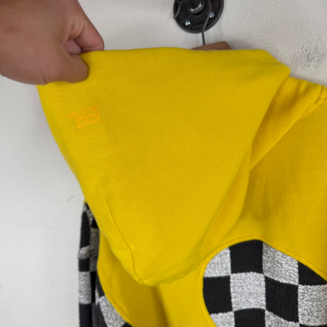 ERL Taxi Swirl Hoodie