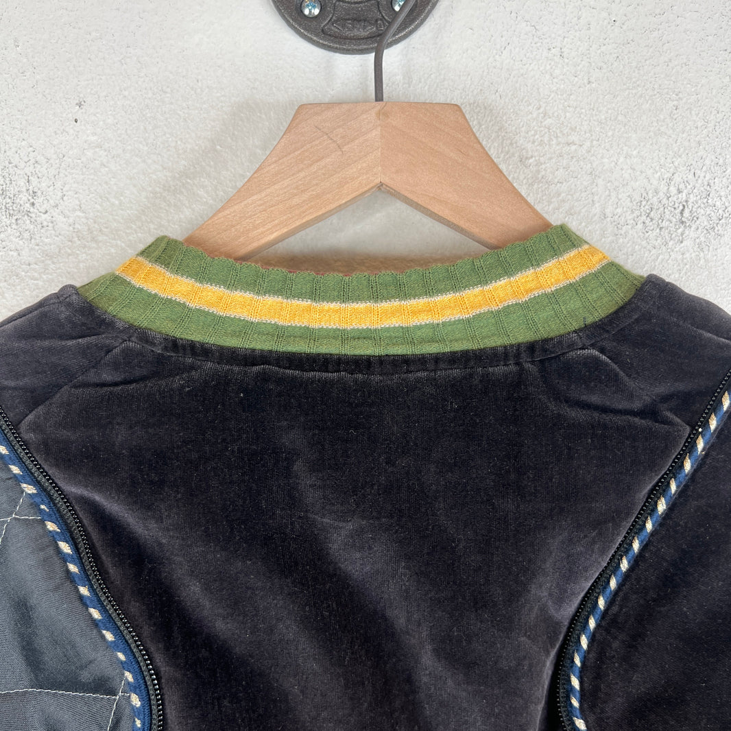 Kapital Pillow Souvenir Bomber Jacket