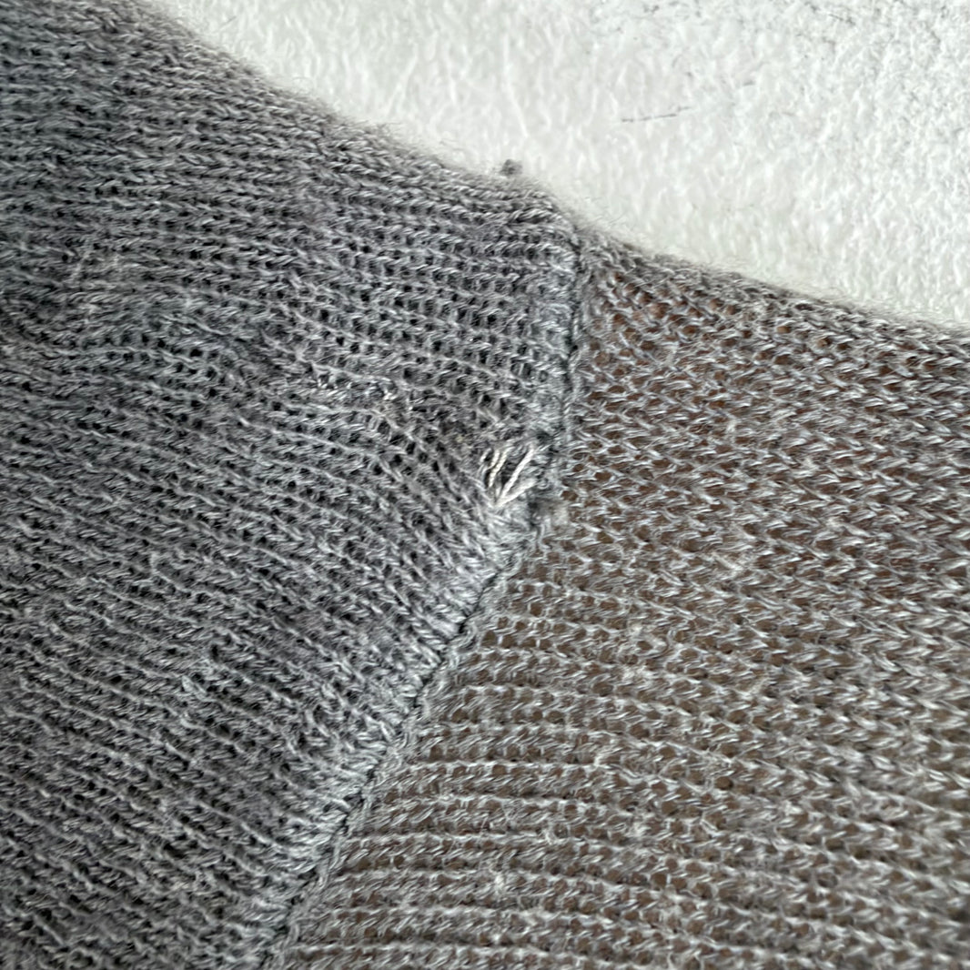 Visvim Knit Turtleneck