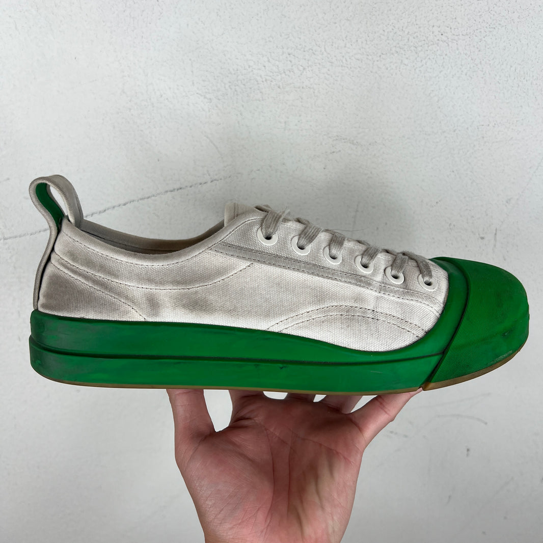 Bottega Veneta Vulcan Sneakers
