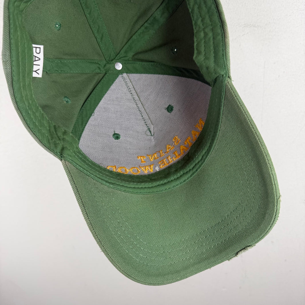 Paly Hollywood Saint Natalie Wood Hat