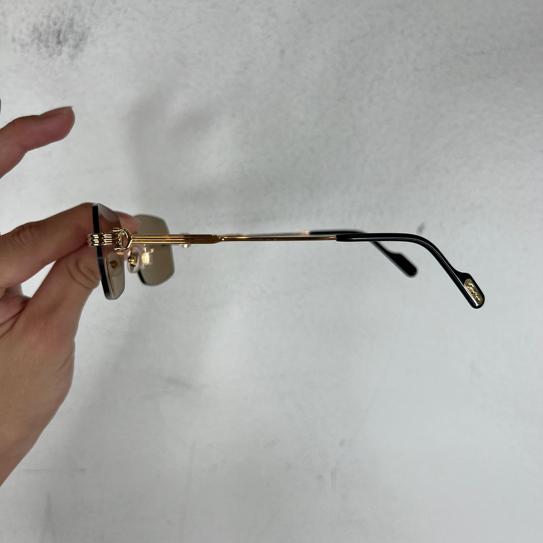 Cartier CT0271S Sunglasses