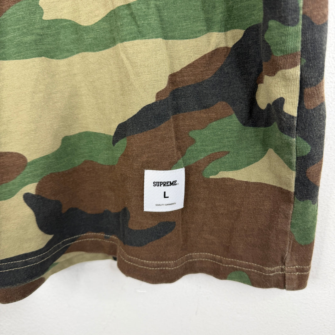 Supreme SMD T-Shirt