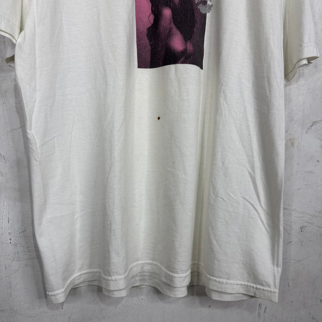 Supreme Kate Moss Photo T-Shirt