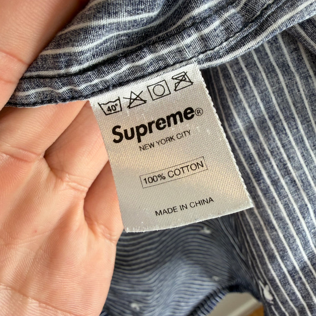 Supreme Playboy L/S Shirt
