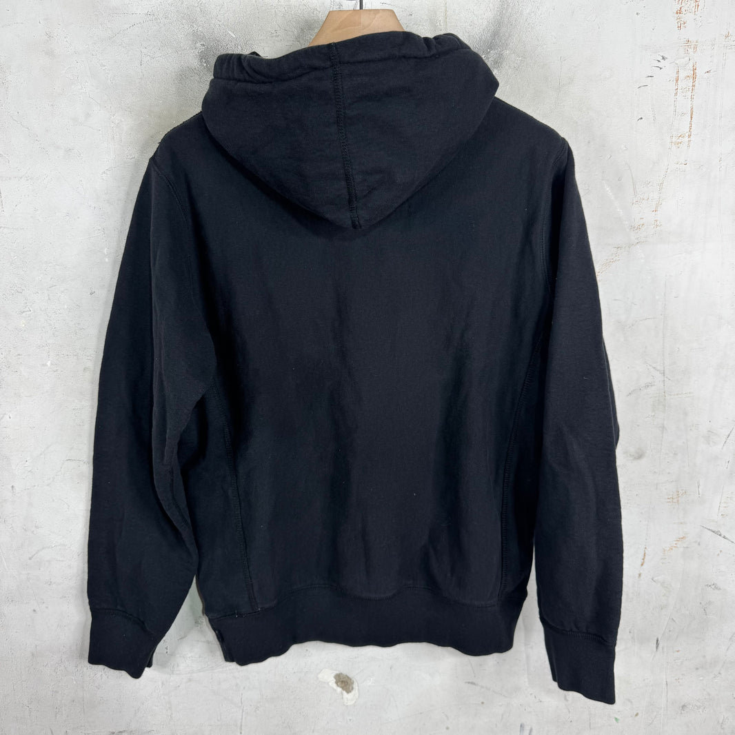Supreme Apple Hoodie