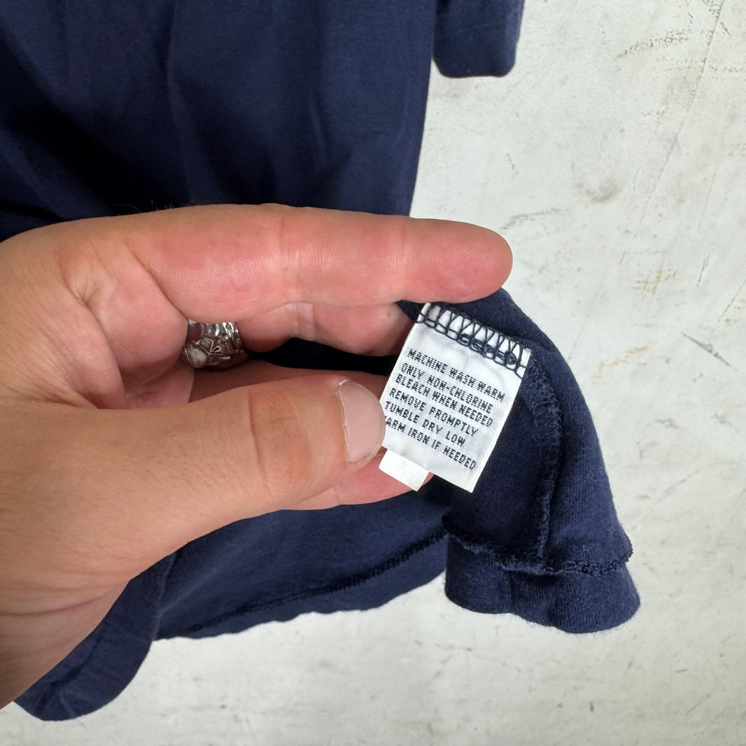 Ralph Lauren US Crested Big Pony T-Shirt