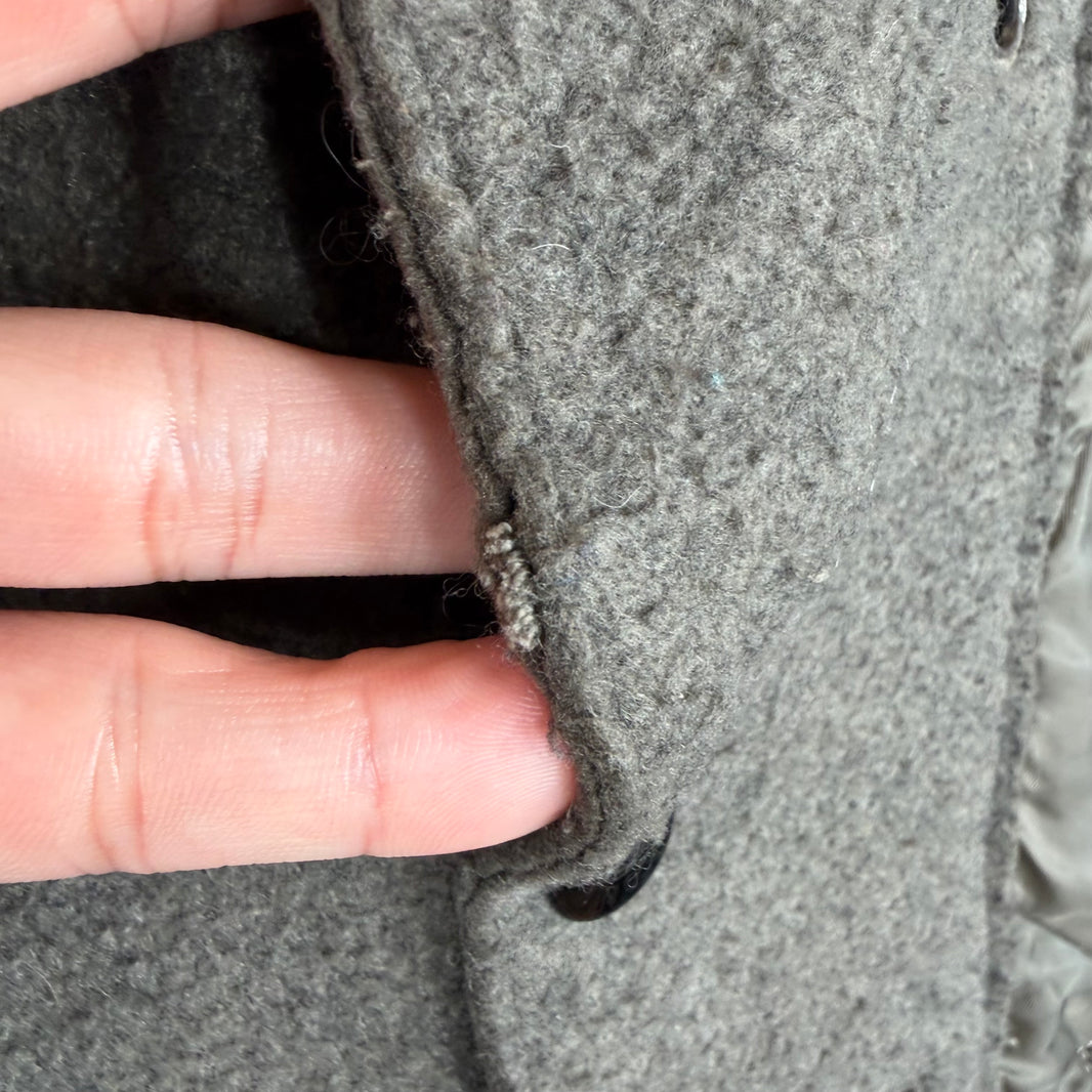 Stone Island Vintage Liner Jacket