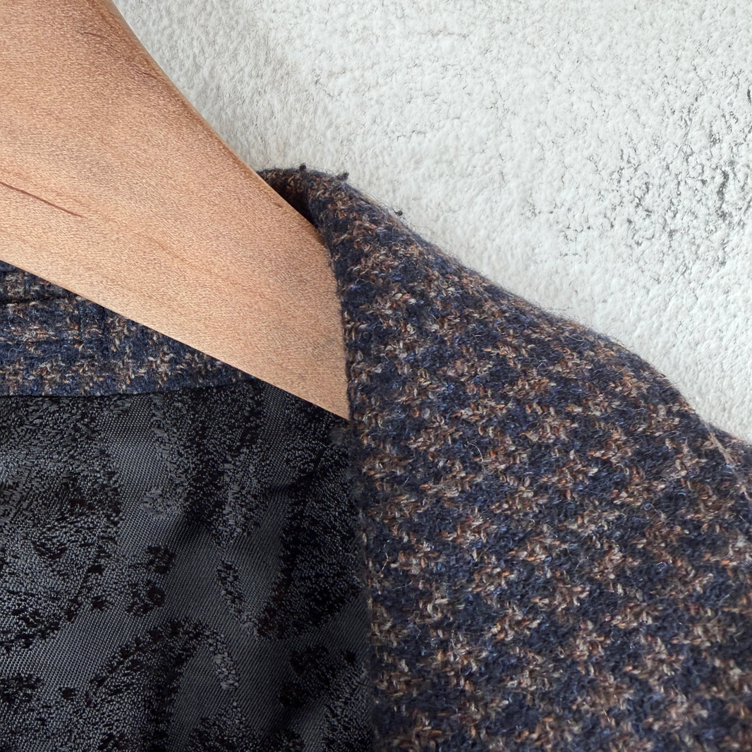 Stussy Loro Piana Blazer