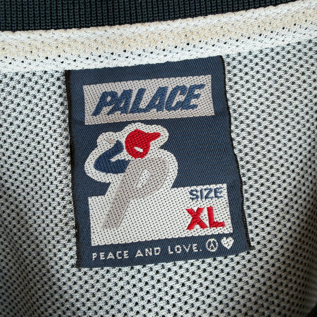 Palace Brighter Alternative Hockey Jersey