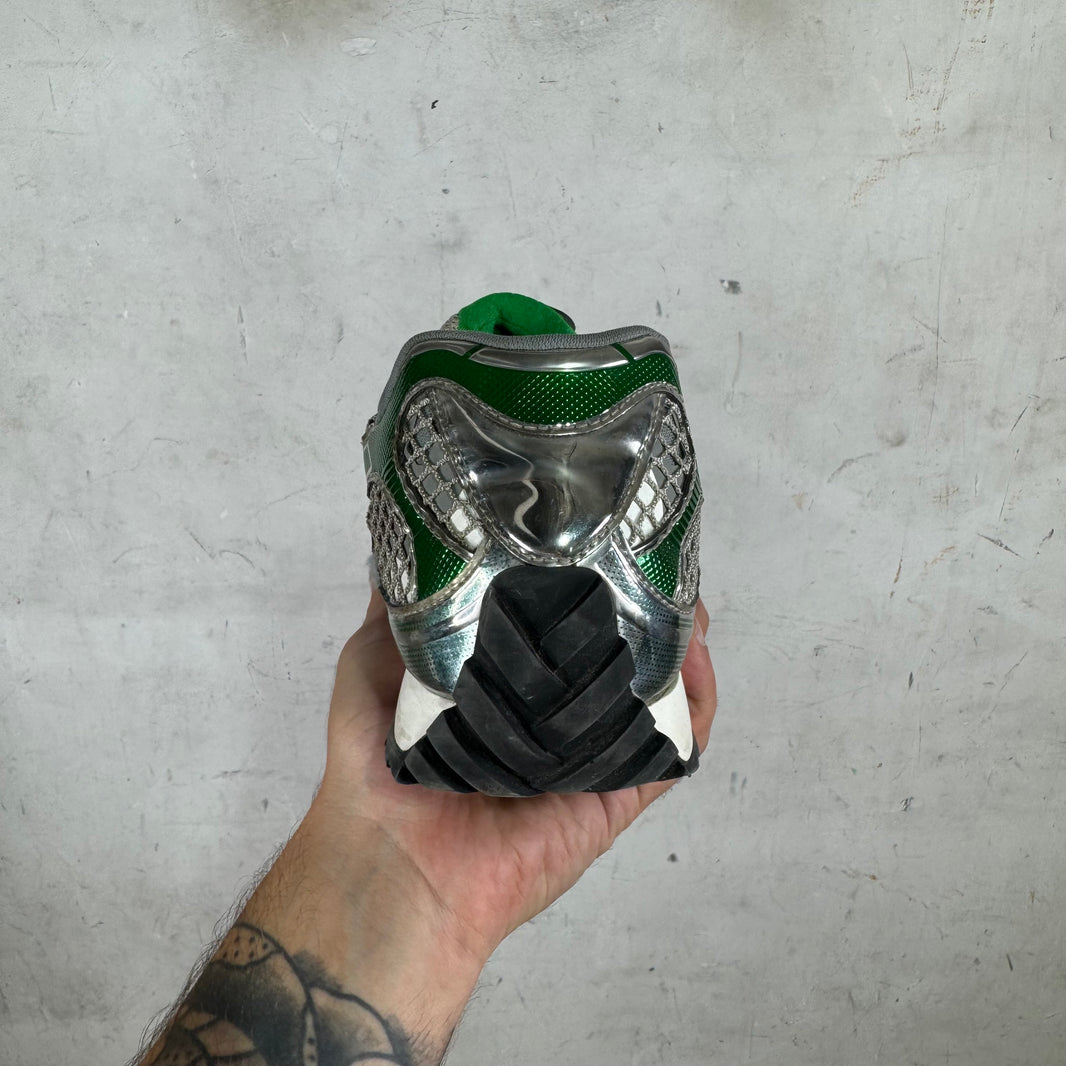 Bottega Veneta OG Green Orbits