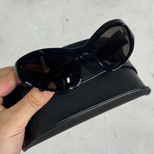 Balenciaga BB0319S Wavy Sunglasses