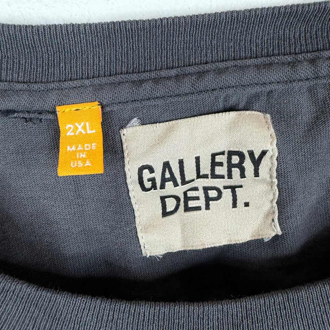 Gallery Dept Art That Kills T-Shirt
