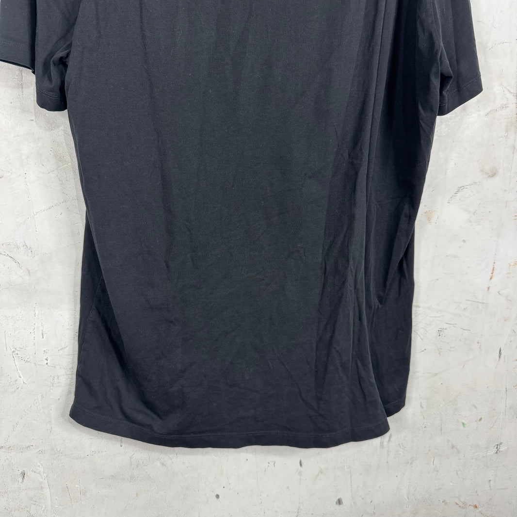 Margiela Layered Swordfish T-Shirt